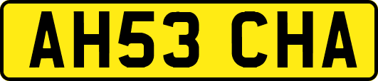 AH53CHA