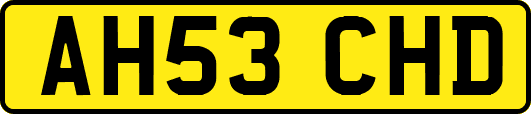 AH53CHD