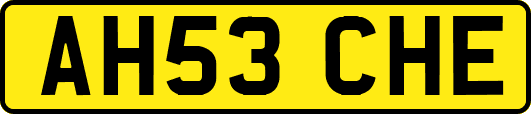 AH53CHE