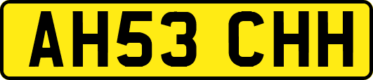 AH53CHH