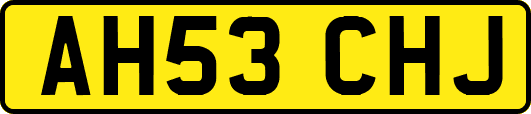 AH53CHJ