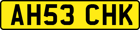 AH53CHK