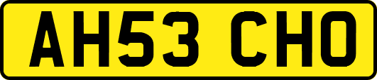 AH53CHO