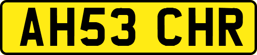 AH53CHR