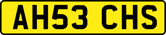 AH53CHS