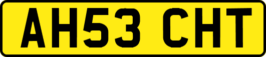 AH53CHT