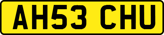 AH53CHU