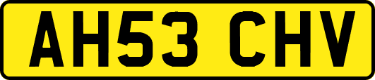 AH53CHV