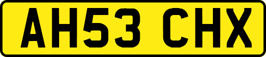 AH53CHX