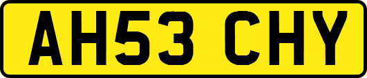 AH53CHY