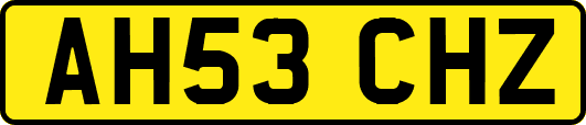 AH53CHZ