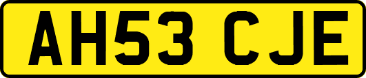 AH53CJE