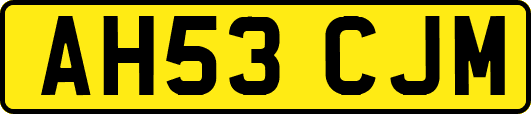 AH53CJM
