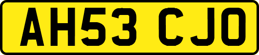 AH53CJO