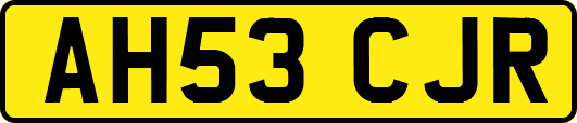 AH53CJR