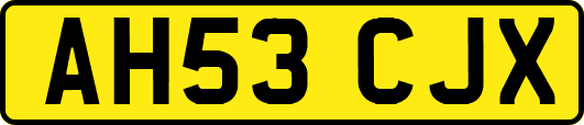 AH53CJX