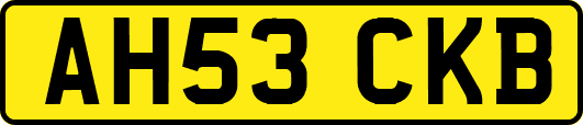AH53CKB