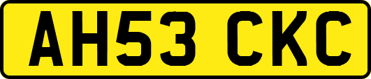 AH53CKC