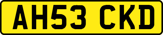 AH53CKD