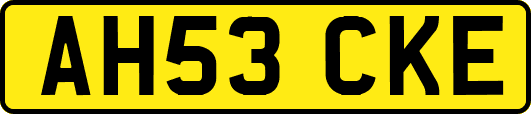 AH53CKE