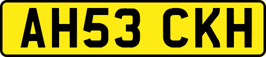 AH53CKH