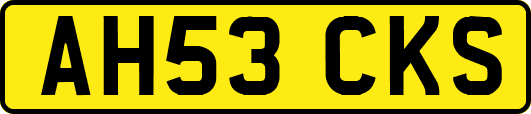 AH53CKS