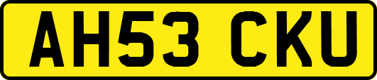 AH53CKU