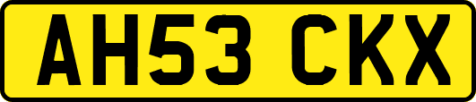 AH53CKX