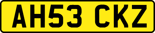 AH53CKZ