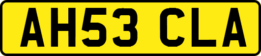 AH53CLA