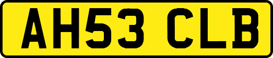 AH53CLB