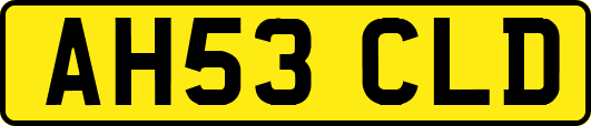 AH53CLD