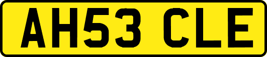 AH53CLE