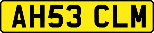 AH53CLM