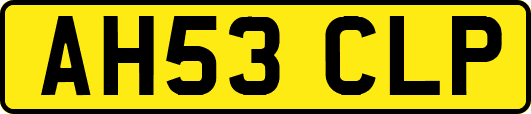 AH53CLP