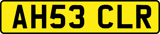 AH53CLR