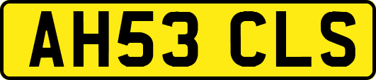 AH53CLS