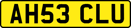 AH53CLU
