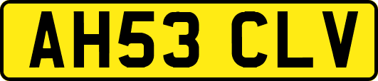 AH53CLV
