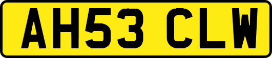 AH53CLW