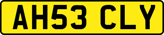 AH53CLY