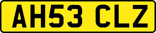 AH53CLZ