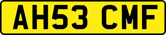 AH53CMF