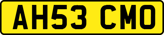 AH53CMO