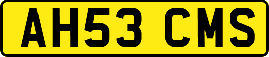 AH53CMS