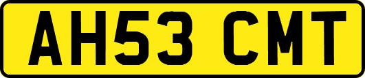 AH53CMT
