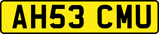 AH53CMU
