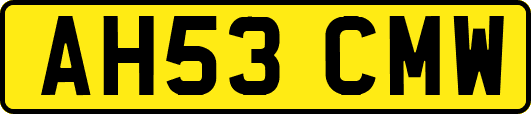 AH53CMW