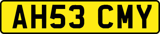 AH53CMY