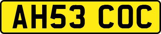 AH53COC